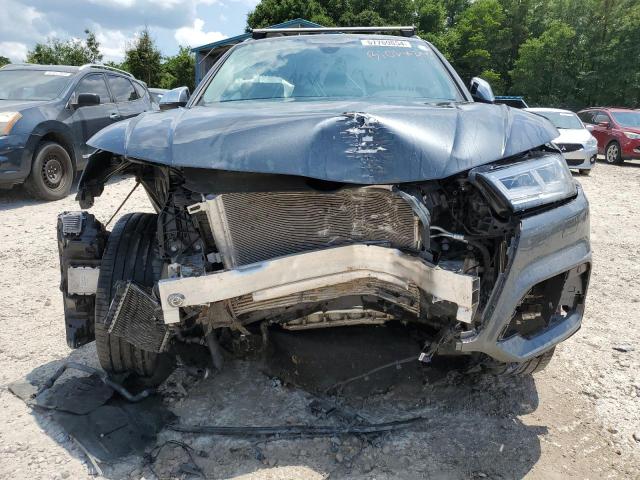 2018 AUDI SQ5 PREMIU WA1A4AFY7J2146620