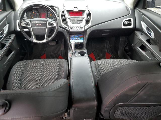 2011 GMC Terrain Sle VIN: 2CTFLSE5XB6408179 Lot: 60528494