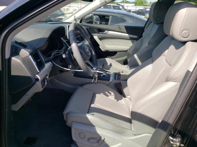 2019 AUDI Q5 PRESTIG WA1CNAFY2K2022049