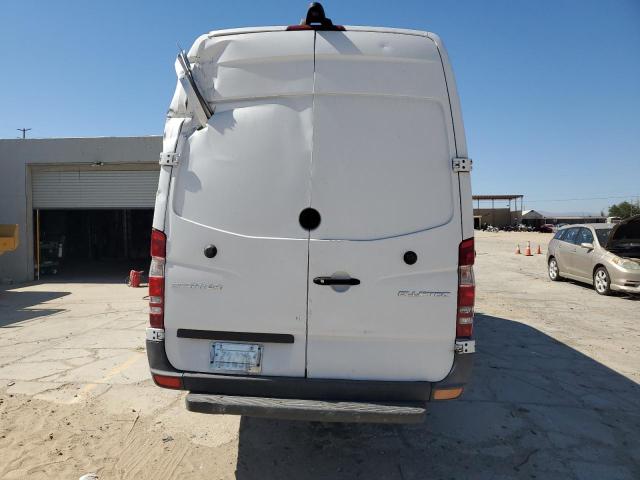 2014 Mercedes-Benz Sprinter 2500 VIN: WD3PE8DC9E5897956 Lot: 56381304