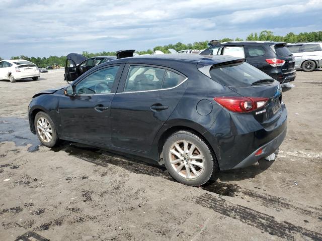 2014 Mazda 3 Grand Touring VIN: JM1BM1M7XE1181961 Lot: 58388304