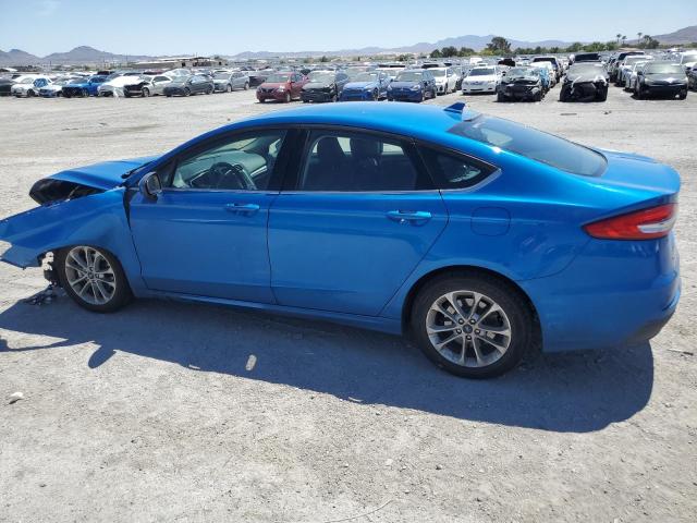 3FA6P0HD7LR231663 2020 FORD FUSION - Image 2