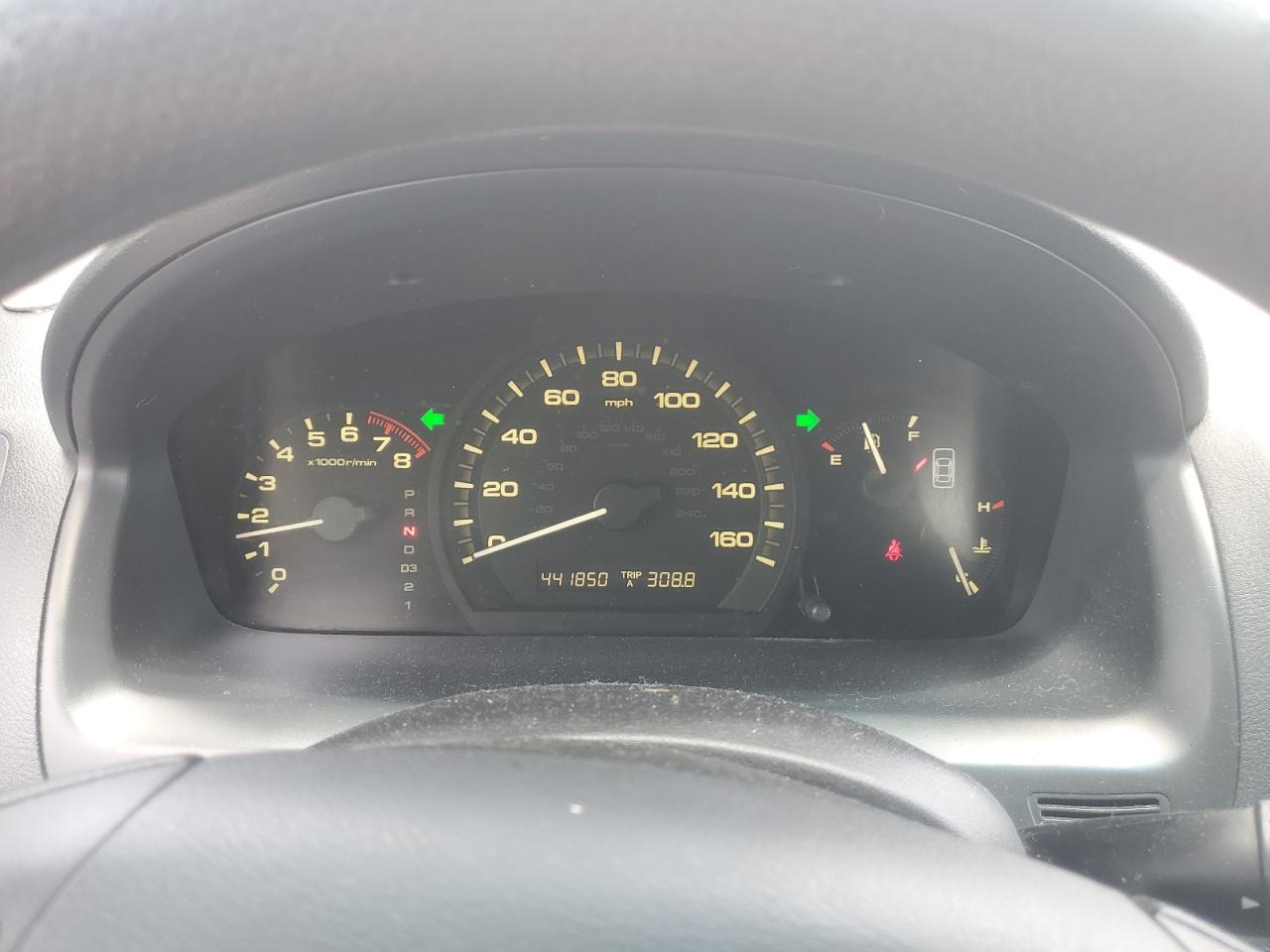 1HGCM56356A066368 2006 Honda Accord Se