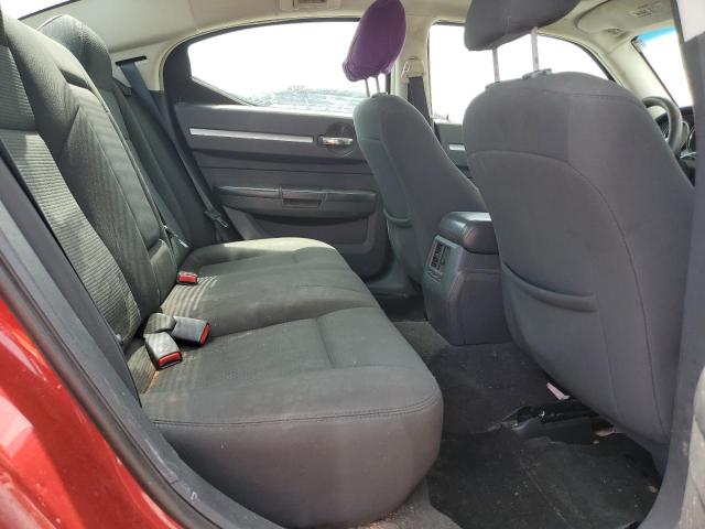 2009 Dodge Charger Sxt VIN: 2B3KA33V39H557090 Lot: 59535914