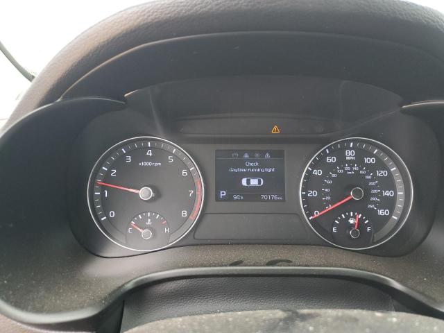 2020 KIA FORTE FE - 3KPF24AD2LE142486