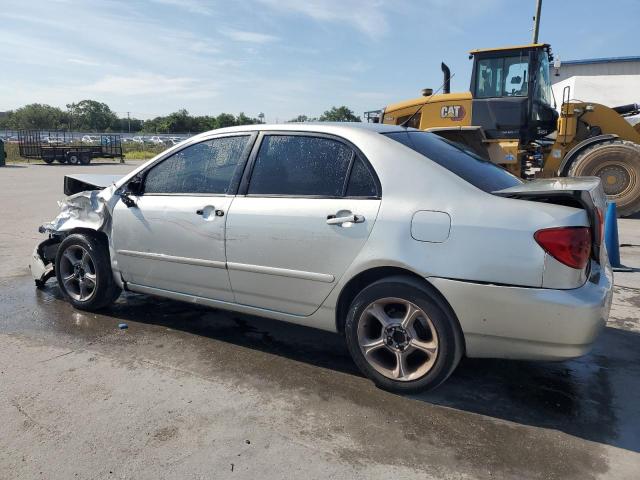 2003 Toyota Corolla Ce VIN: 1NXBR32E93Z186171 Lot: 58388904