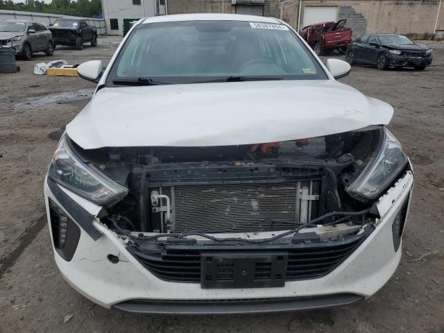 2018 Hyundai Ioniq Sel VIN: KMHC75LCXJU098293 Lot: 58387894