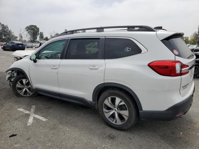 2019 Subaru Ascent Premium VIN: 4S4WMABDXK3437165 Lot: 57174684
