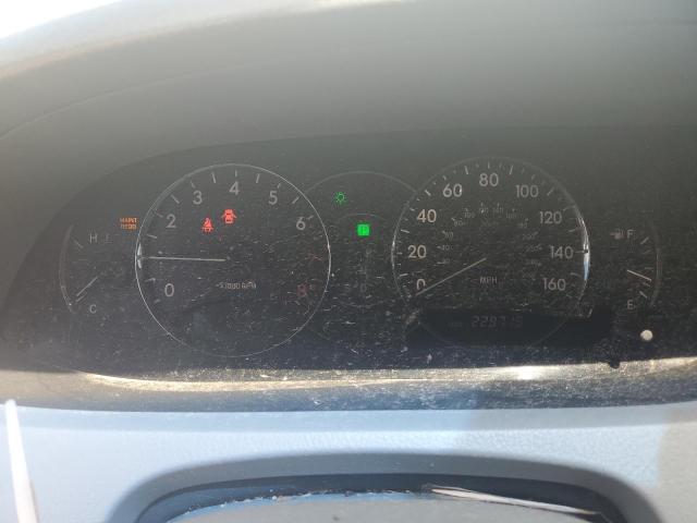 2006 Toyota Avalon Xl VIN: 4T1BK36B96U140297 Lot: 60105864