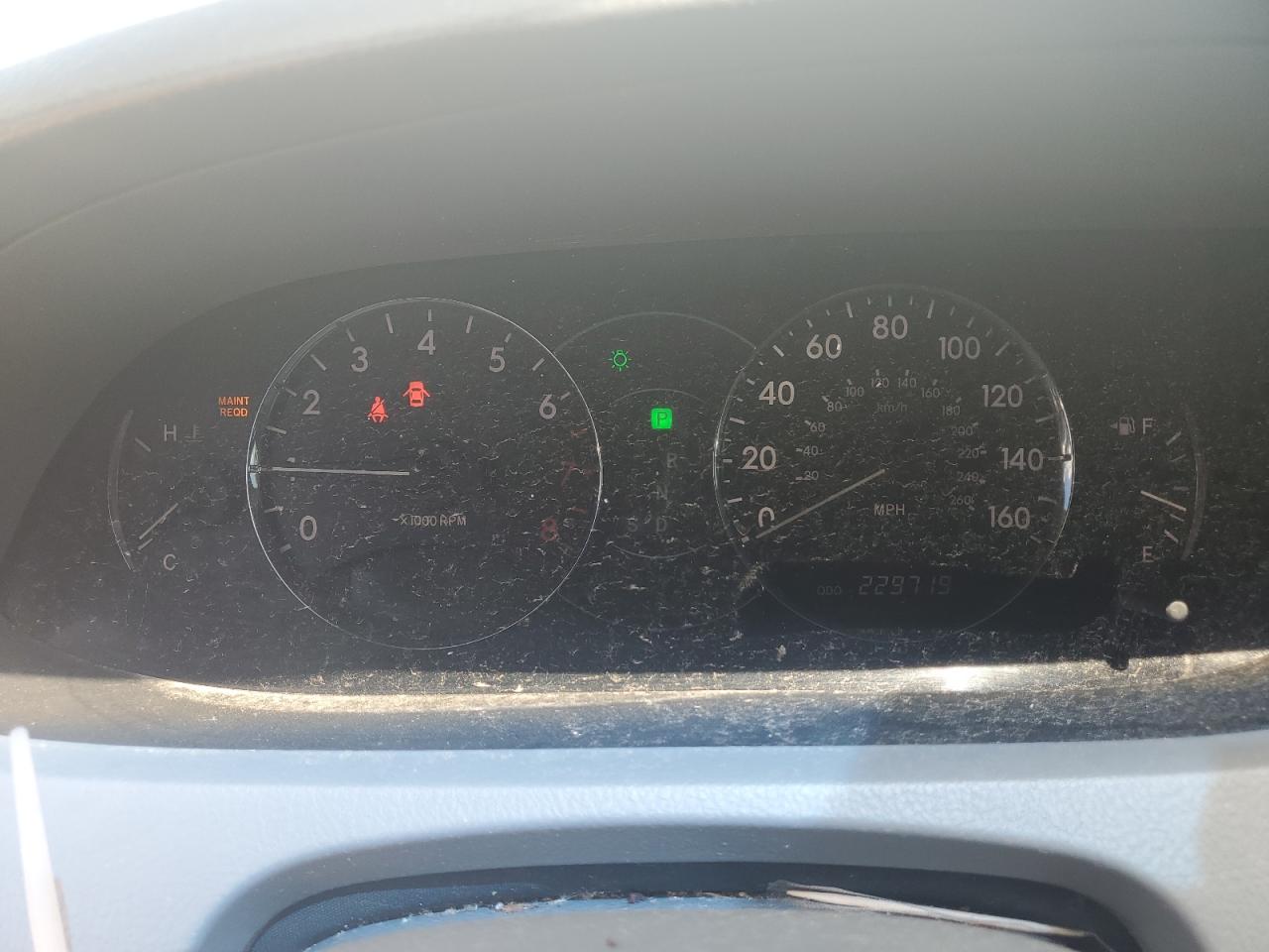 4T1BK36B96U140297 2006 Toyota Avalon Xl