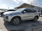 2020 HYUNDAI SANTA FE S - 5NMS33AD8LH210448