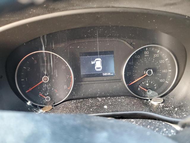 2020 KIA SPORTAGE S - KNDP63AC3L7805381