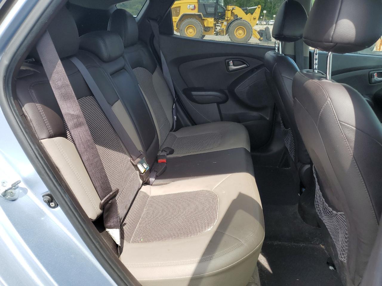 KM8JU3AC6DU693802 2013 Hyundai Tucson Gls