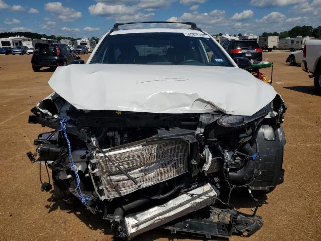 2023 HYUNDAI KONA N LIN - KM8K33A35PU025002