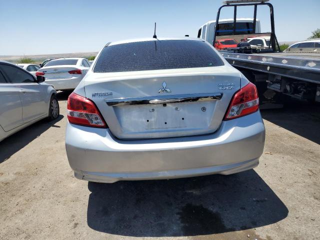 2018 Mitsubishi Mirage G4 Es VIN: ML32F3FJ9JHF13233 Lot: 59056984