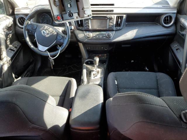 2018 TOYOTA RAV4 ADVEN - 2T3RFREVXJW793612