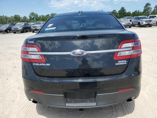 2016 Ford Taurus Sel VIN: 1FAHP2E8XGG118797 Lot: 60358944