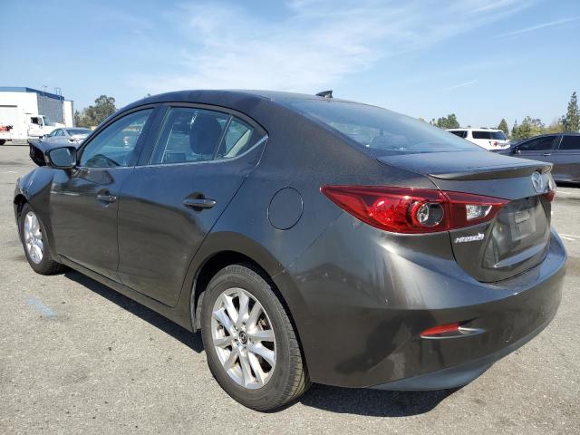2016 MAZDA 3 TOURING - JM1BM1W77G1286263