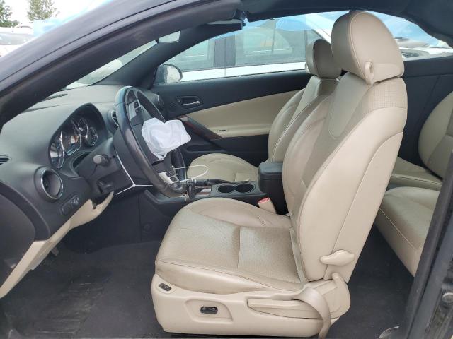 2007 Pontiac G6 Gt VIN: 1G2ZH351X74271206 Lot: 58070124