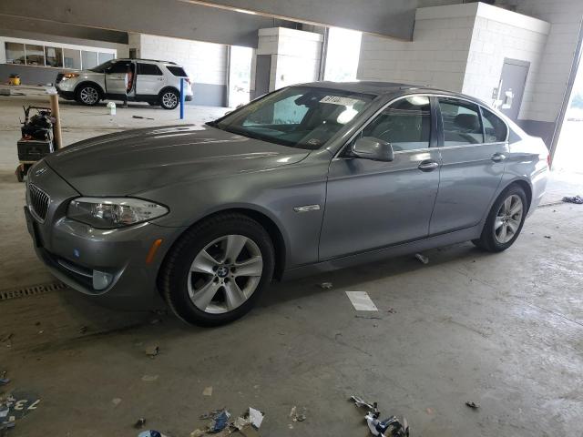 2012 BMW 528 I VIN: WBAXG5C53CDX01673 Lot: 61100384