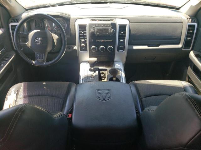 2012 Dodge Ram 1500 Sport VIN: 1C6RD7HTXCS106331 Lot: 56245074