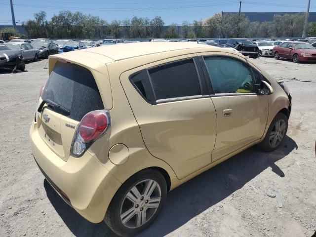 2013 Chevrolet Spark Ls VIN: KL8CB6S96DC624484 Lot: 49457844