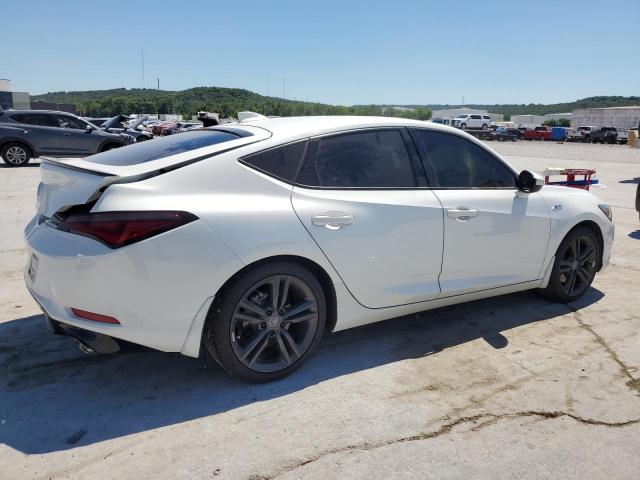 2023 Acura Integra A-Spec VIN: 19UDE4H37PA009020 Lot: 58936054