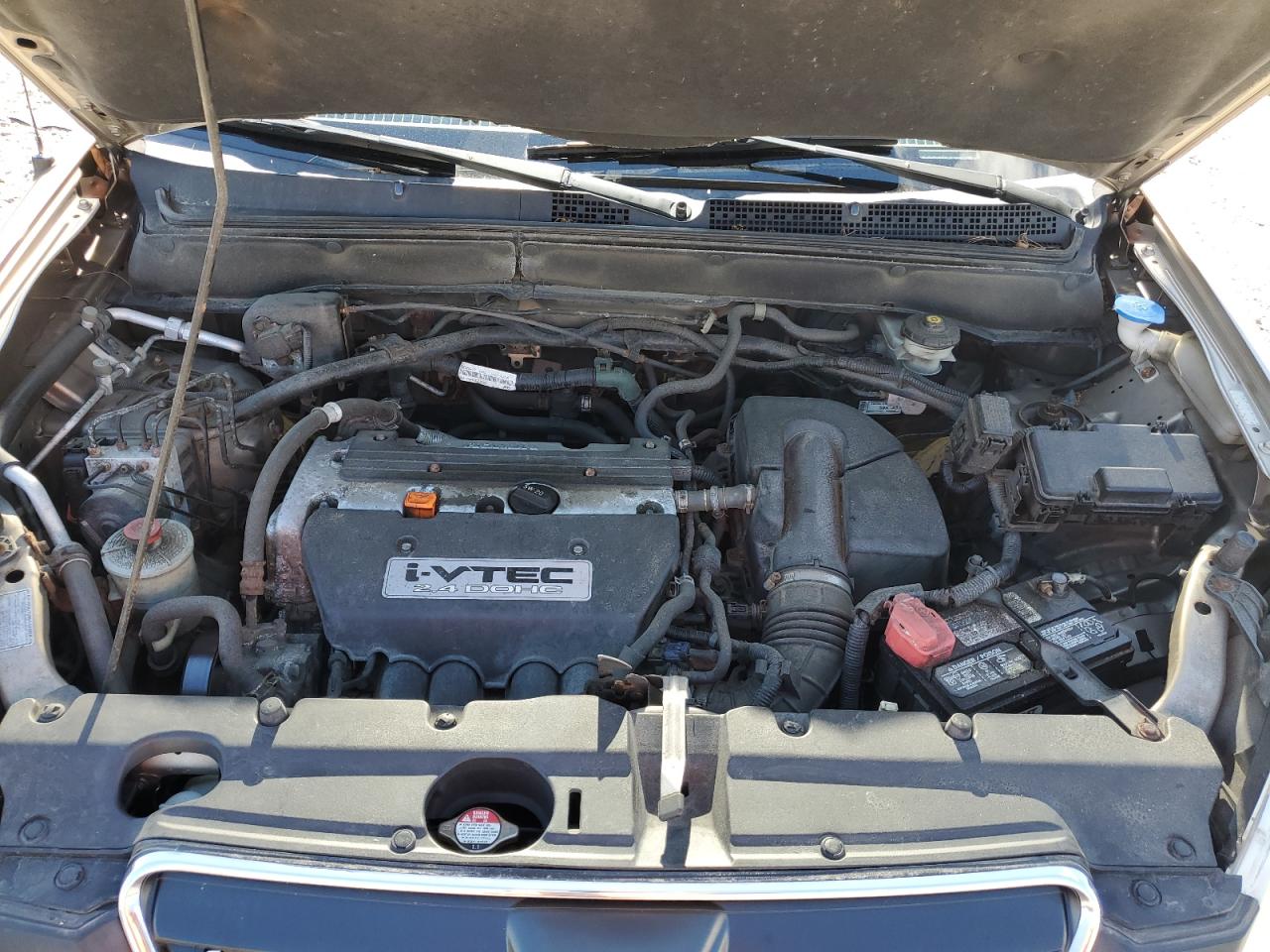 SHSRD78865U309584 2005 Honda Cr-V Ex