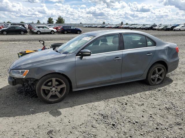 2013 Volkswagen Jetta Se VIN: 3VWDP7AJ8DM251281 Lot: 59737844