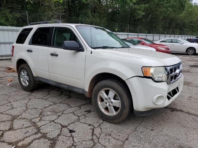 1FMCU0D72BKA31276 2011 Ford Escape Xlt