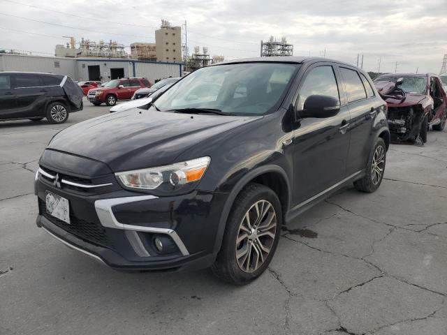 2019 Mitsubishi Outlander Sport Se VIN: JA4AP4AU3KU011198 Lot: 57424704