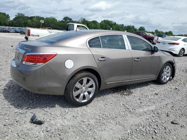 2010 Buick Lacrosse Cxl VIN: 1G4GC5GG4AF272874 Lot: 57615544