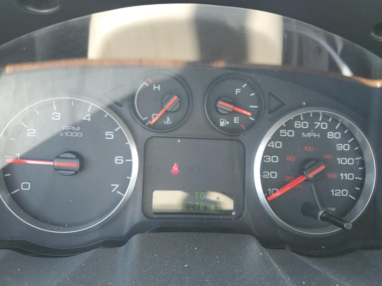 1FAFP24125G145887 2005 Ford Five Hundred Sel