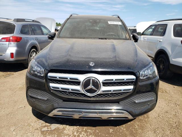 2021 Mercedes-Benz Gls 450 4Matic VIN: 4JGFF5KE5MA566388 Lot: 60501554
