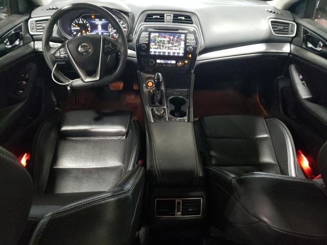 2018 Nissan Maxima 3.5S VIN: 1N4AA6AP6JC380905 Lot: 60163564