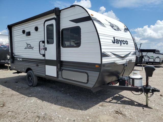 JAYCO JAY FLIGHT 2024 white   1UJBC0AJ8R1YB0132 photo #1