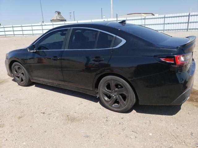 2020 SUBARU LEGACY SPO 4S3BWAF61L3010001