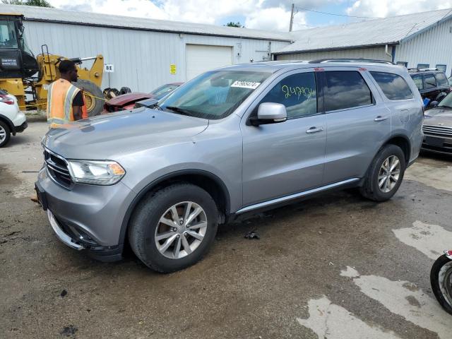 Dodge DURANGO