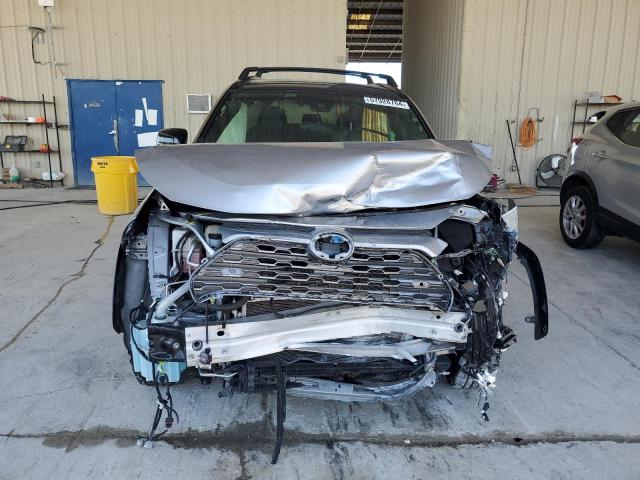 2020 TOYOTA RAV4 XSE - JTMEWRFV3LD543898