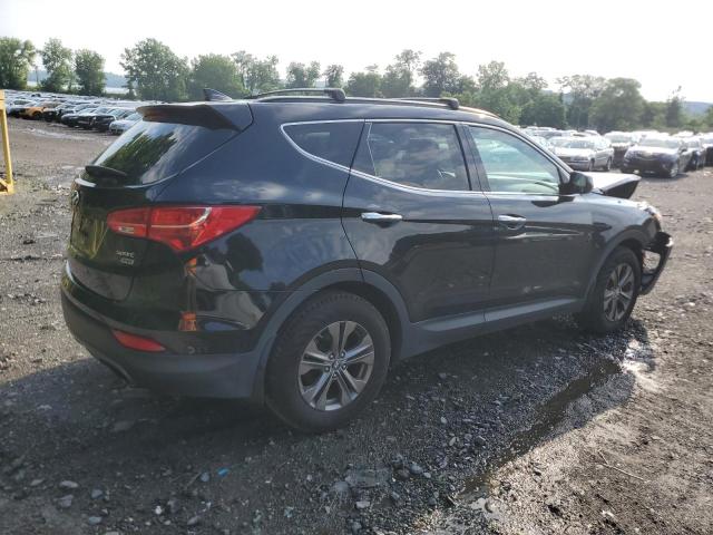 2014 Hyundai Santa Fe Sport VIN: 5XYZUDLB4EG208240 Lot: 58068284