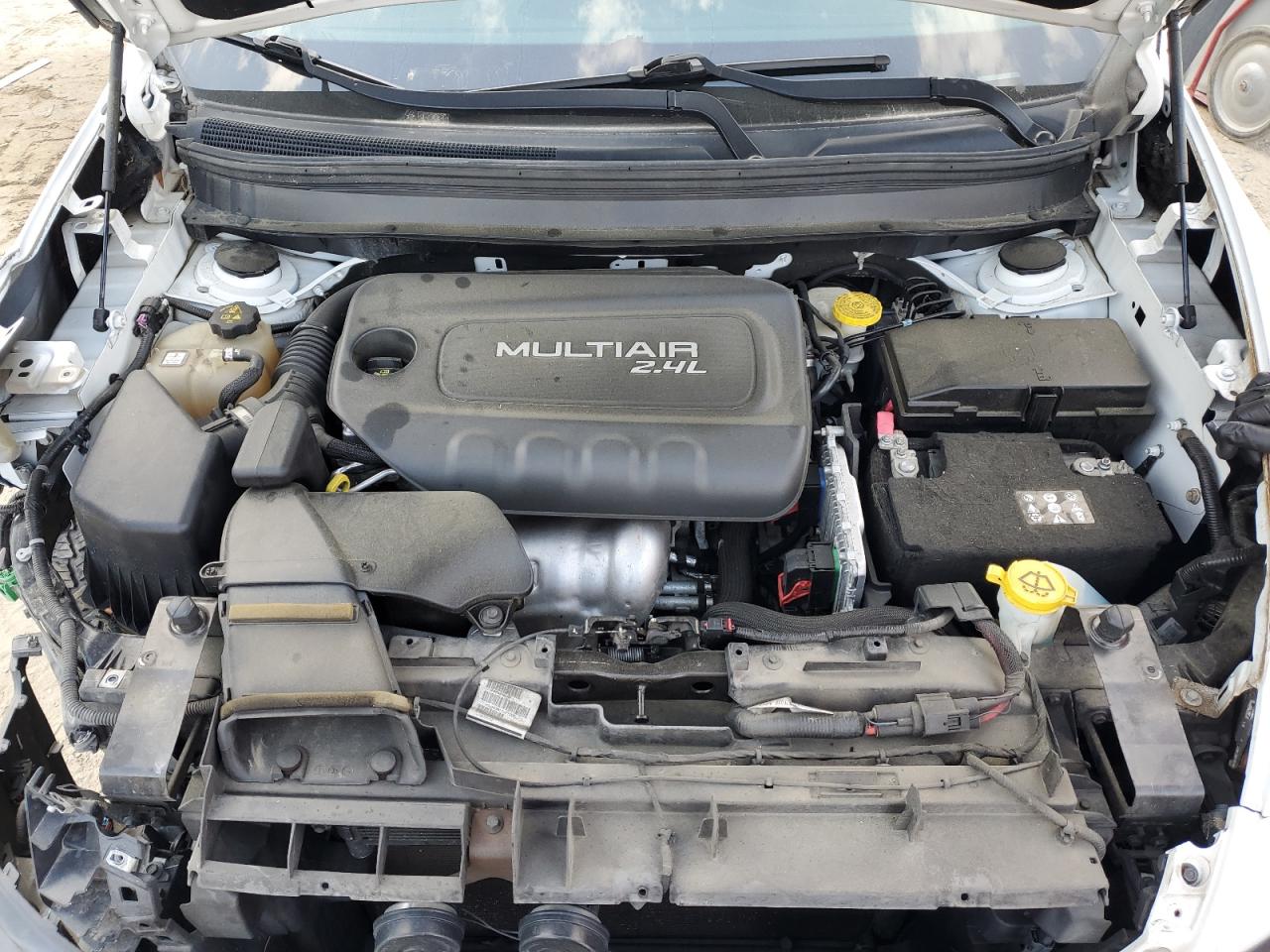 1C4PJMBB6GW112410 2016 Jeep Cherokee Trailhawk