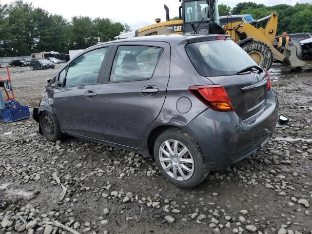 2016 Toyota Yaris L VIN: VNKKTUD36GA069217 Lot: 57317694