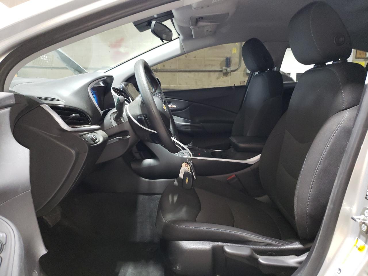 1G1RC6S54JU139951 2018 Chevrolet Volt Lt