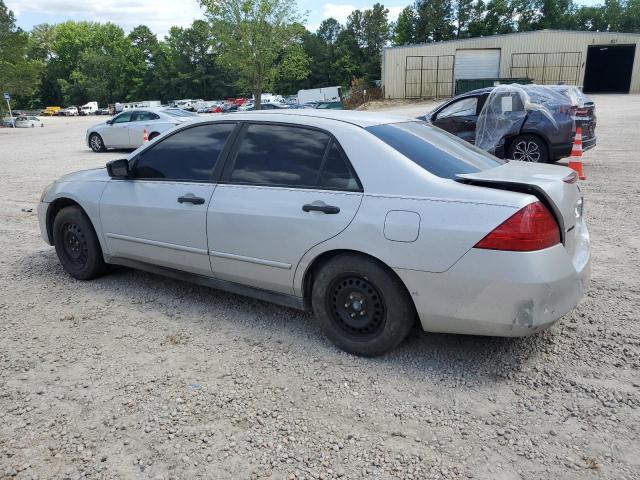 2006 Honda Accord Value VIN: 1HGCM55196A096991 Lot: 60113594