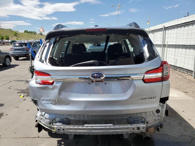 2020 Subaru Ascent VIN: 4S4WMAADXL3413368 Lot: 57914384