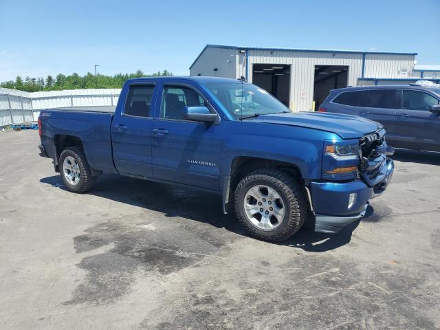2016 CHEVROLET SILVER1500 - 1GCVKREC4GZ378304
