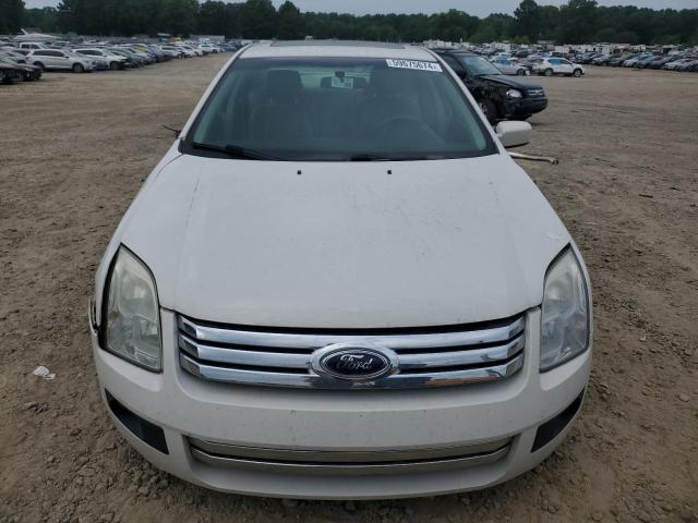 2008 Ford Fusion Se VIN: 3FAHP07108R209740 Lot: 59675674