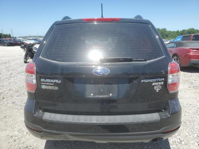 2015 Subaru Forester 2.5I VIN: JF2SJABC6FH575265 Lot: 57566764
