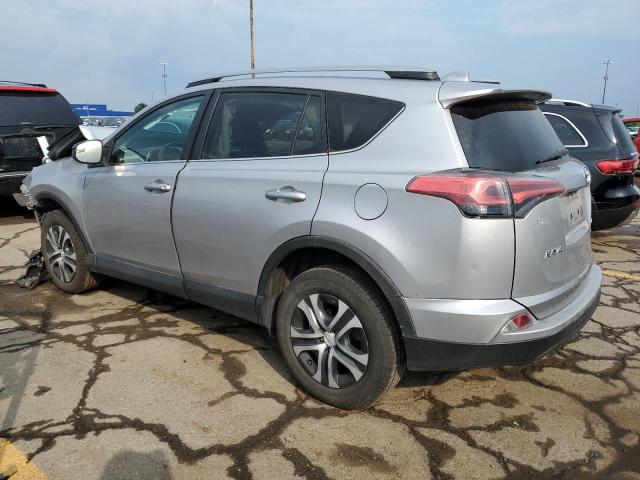 2017 Toyota Rav4 Le VIN: 2T3ZFREV9HW344738 Lot: 58619044