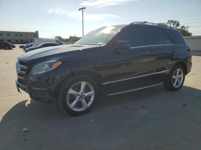 2018 Mercedes-Benz Gle 350 VIN: 4JGDA5JB8JB045488 Lot: 60276454